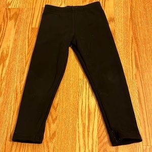 Carter’s Toddler Leggings 5T